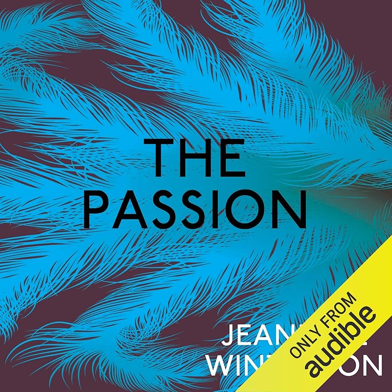 The Passion by Jeanette Winterson