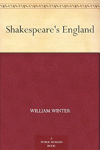 Shakespeare's England