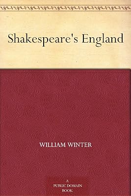 Shakespeare's England