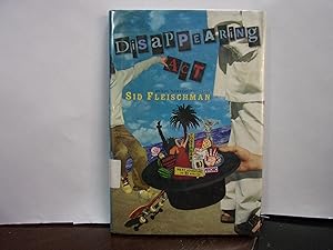 Disappearing Act