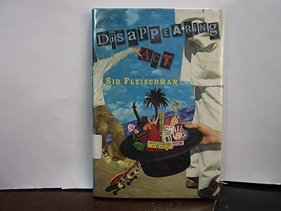 Disappearing Act