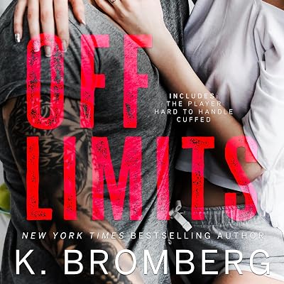 Off Limits: The Firsts: Off Limits Boxed Set