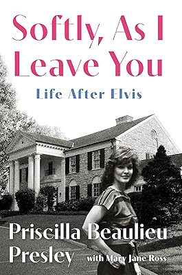 Softly, As I Leave You: Life After Elvis