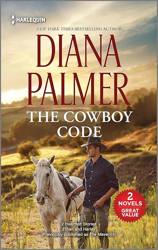The Cowboy Code by Diana Palmer