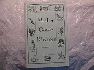 Mother Goose Rhymes