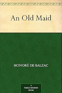 An Old Maid