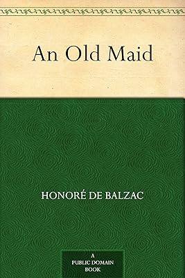 An Old Maid
