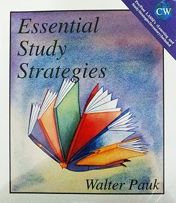 Essential Study Strategies
