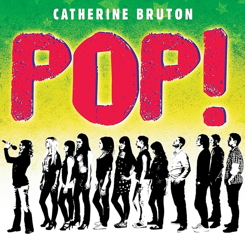 Pop! by Catherine Bruton