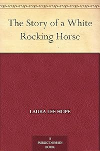 The Story of a White Rocking Horse