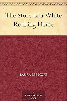 The Story of a White Rocking Horse