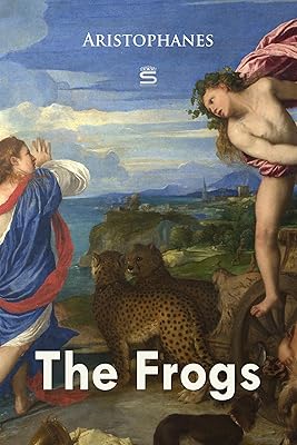 The Frogs (Greek Comedy)