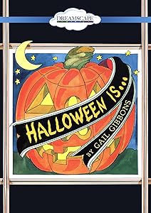 Halloween Is...
