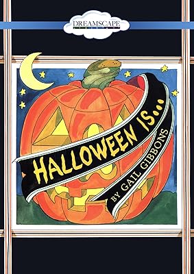 Halloween Is...
