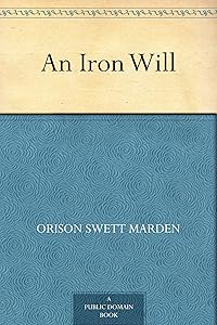 An Iron Will