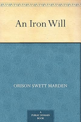 An Iron Will