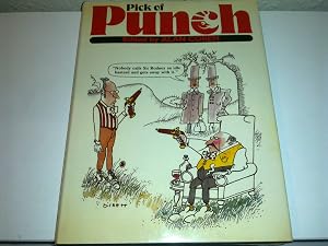 The Pick of Punch 1983 by Alan Coren (1983-05-03)