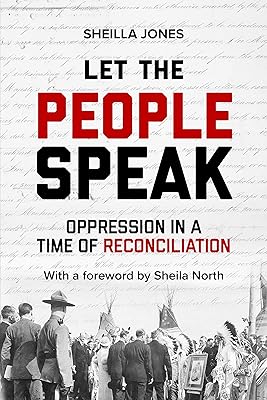 Let the People Speak: Oppression in a Time of Reconciliation