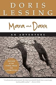 Mara and Dann: Novel, A
