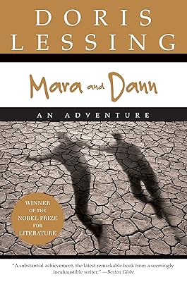 Mara and Dann: Novel, A
