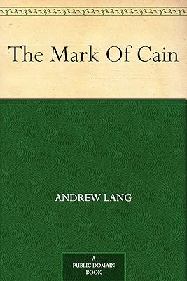 The Mark Of Cain