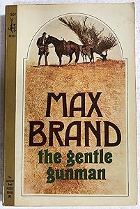 The Gentle Gunman