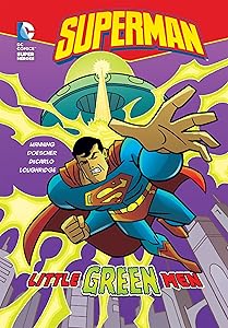 Little Green Men (Superman)