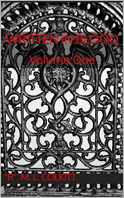 Written in Blood: Volume One
