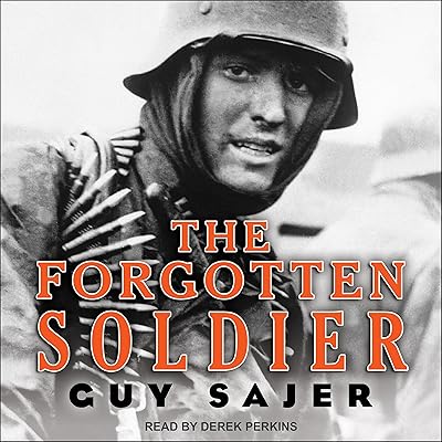 The Forgotten Soldier