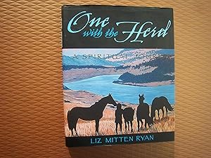 One With the Herd by Liz Mitten Ryan