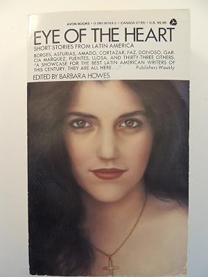 The Eye of the Heart: Short Stories from Latin America