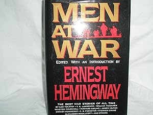 Men at War: The Best War Stories of All Time