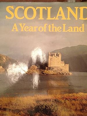Scotland: A Year Of The Land