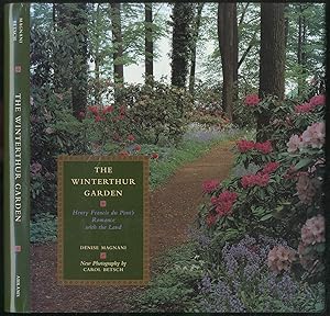 Winterthur Garden by Denise Magnani