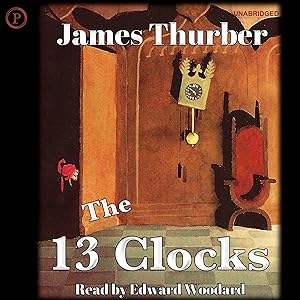 The 13 Clocks