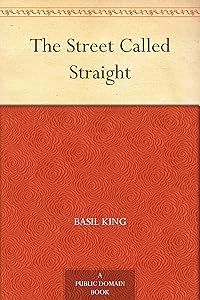 The Street Called Straight