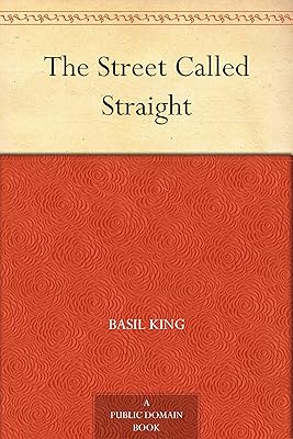 The Street Called Straight