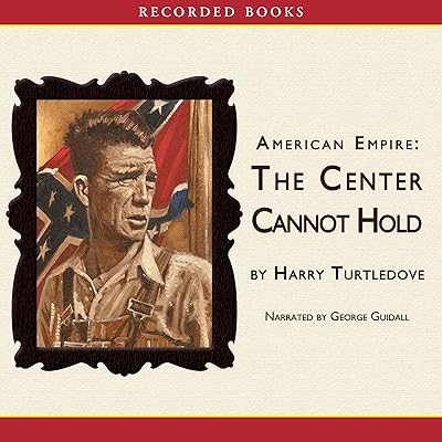 American Empire: The Center Cannot Hold