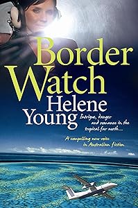 Border Watch by Helene Young