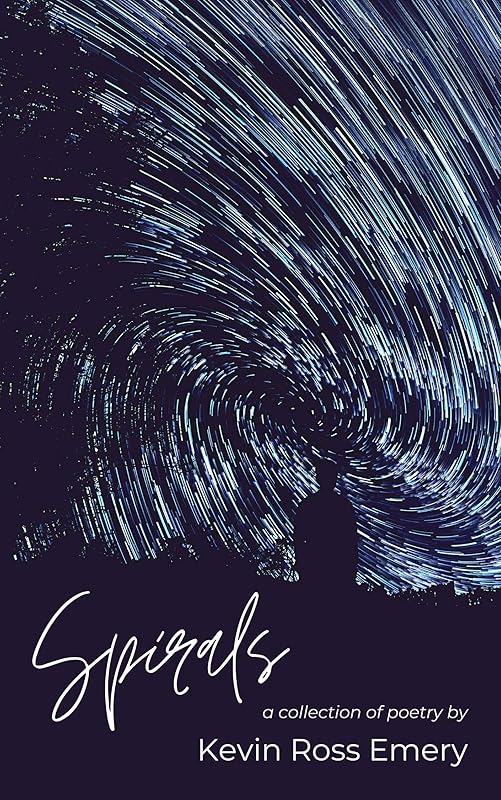 Spirals by Kevin Ross Emery