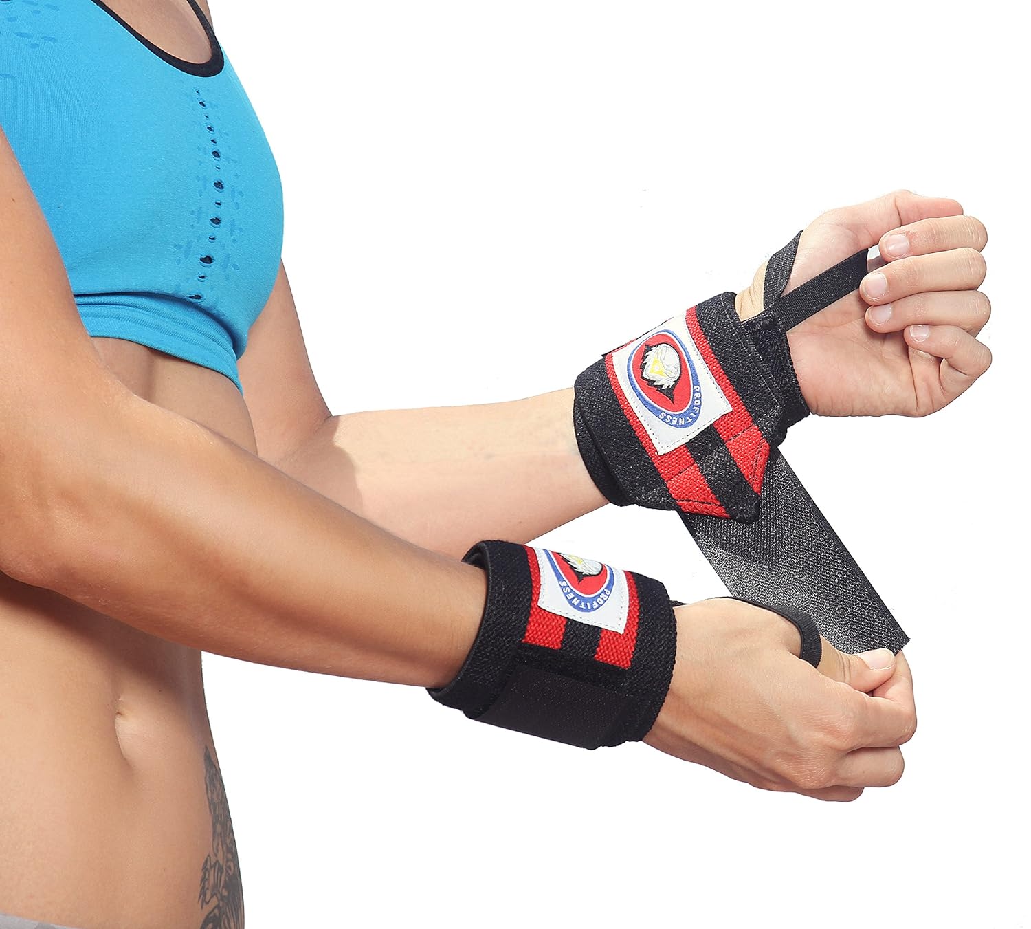 Best Wrist Support Wrap Reviews app127