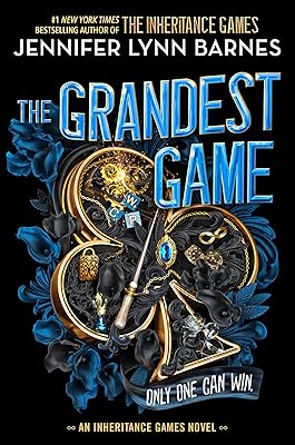 The Grandest Game (Volume 1) (The Grandest Game, 1)