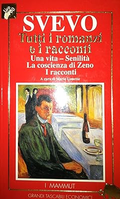 Tutti I Romanzi E I Racconti