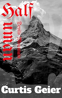 Half Human: Devils Mountain