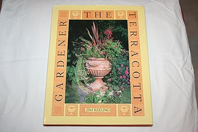 The terracotta gardener
