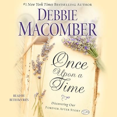 Once Upon a Time: Discovering Our Forever After Story