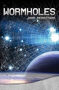 Wormholes (Red Rhino Nonfiction)