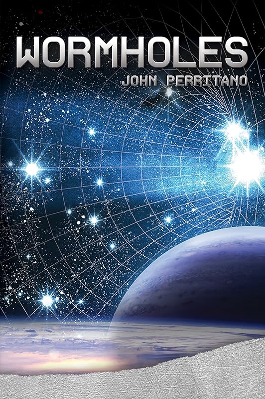 Wormholes (Red Rhino Nonfiction) by John Perritano