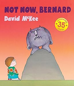 Not Now, Bernard
