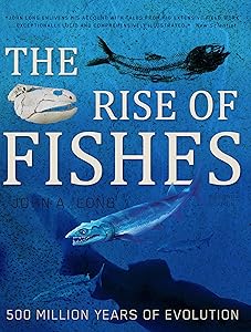 The rise of fishes